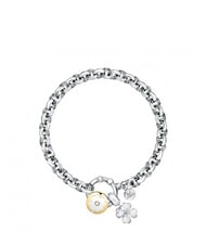 MORELLATO DROPS Armband mit Emaille-Anhänger - Armbänder