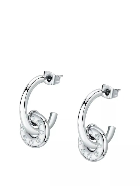 MORELLATO BAGLIORI Ohrringe SILBER - Ohrringe