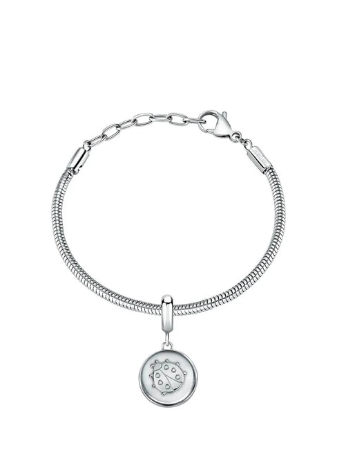 MORELLATO DROPS Coccinella Stahlarmband STAHL - Armbänder