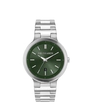 TRUSSARDI LOUD Nur Zeituhr  - Uhren