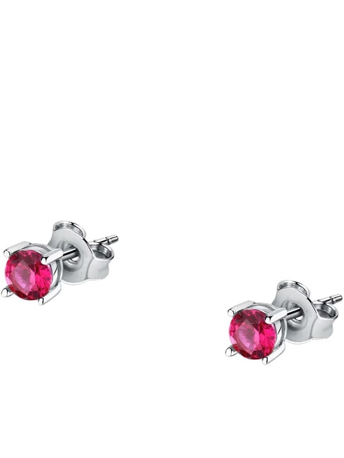 MORELLATO TESORI  Silberohrringe STAHL - Ohrringe