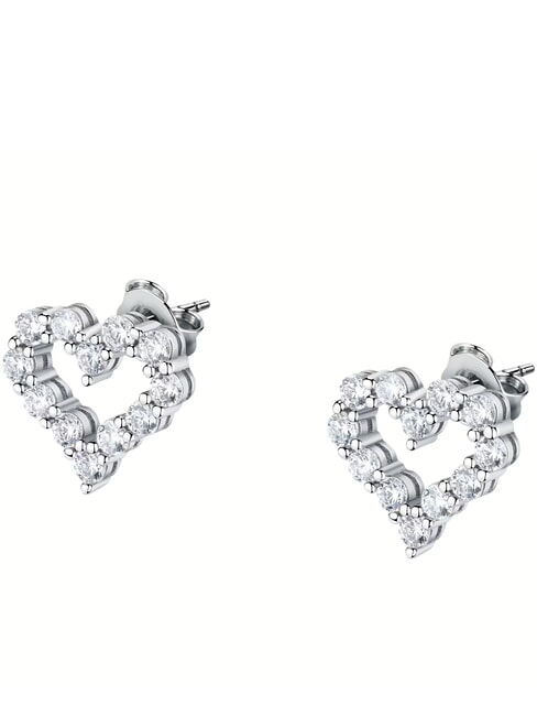 MORELLATO TESORI Silber- und Zirkonia-Ohrringe  SILBER - Ohrringe