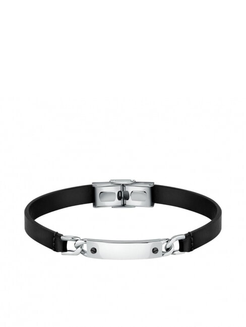 MORELLATO MOODY  Armband Schwarz - Herrenarmbänder
