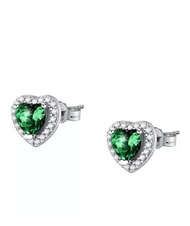 MORELLATO TESORI 925 Silber Ohrringe - Ohrringe