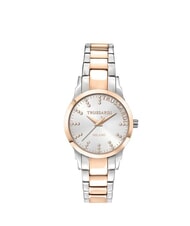 TRUSSARDI T-BENT Nur Zeituhr  - Uhren