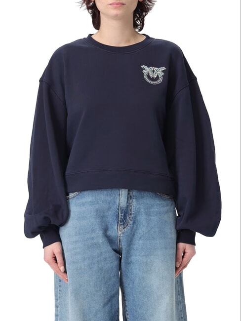 PINKO CERESOLE  Sweatshirt blauer Abgrund - Sweatshirts Damen