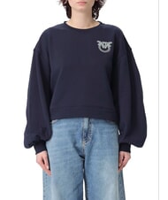 PINKO CERESOLE  Sweatshirt blauer Abgrund - Sweatshirts Damen - 1