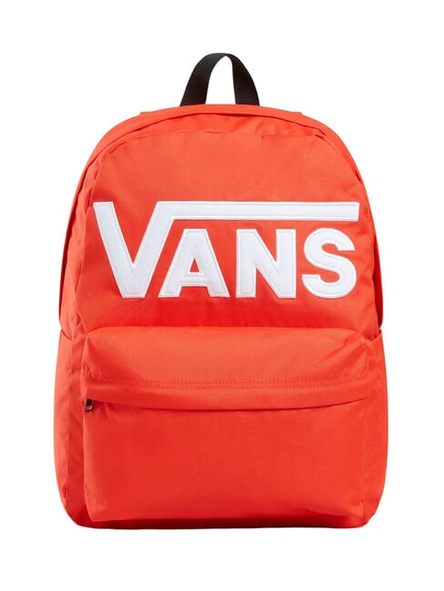 VANS OLD SKOOL DROP V  15" Laptop-Rucksack Party - Rucksäcke für Schule &amp; Freizeit