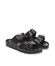 BIRKENSTOCK ARIZONA BIG BUCKLE EVA Gummipantoffeln - Damenschuhe