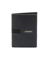 SAMSONITE RELYON SLG Vertikale Brieftasche Blau - Brieftaschen Herren - 1