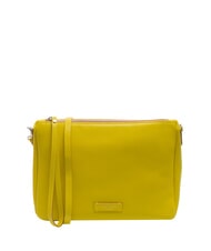 GIANNI CHIARINI NORA POUCH Ledertasche mit Schultergurt - Damentaschen