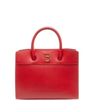 TOSCA BLU BIANCA Mittelgro&szlig;e Handtasche aus Leder - Damentaschen