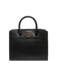 TOSCA BLU BIANCA Mittelgroße Handtasche aus Leder - Damentaschen