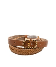 GAUD&Igrave; DELIA K&uuml;rzbarer G&uuml;rtel - G&uuml;rtel