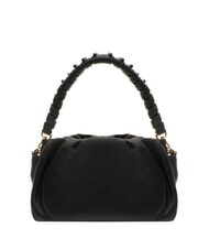 TOSCA BLU VITTORIA Mittlere Ledertasche mit Doppelfunktion - Damentaschen