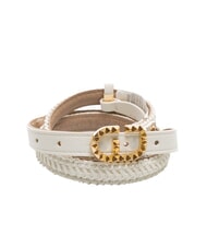 GAUD&Igrave; DELIA K&uuml;rzbarer G&uuml;rtel - G&uuml;rtel