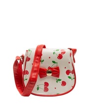 CAMOMILLA CHERRY Mini-Umhängetasche mit Überschlag - Taschen und Accessoires für Kids