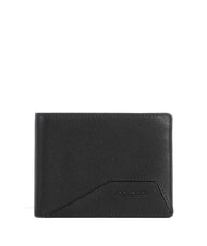 PIQUADRO RHINO  Lederbrieftasche - Brieftaschen Herren