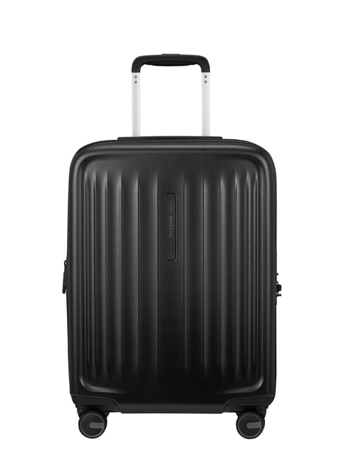 SAMSONITE FYRM  Erweiterbarer Handgepäck-Trolley Graphit - Handgepäck