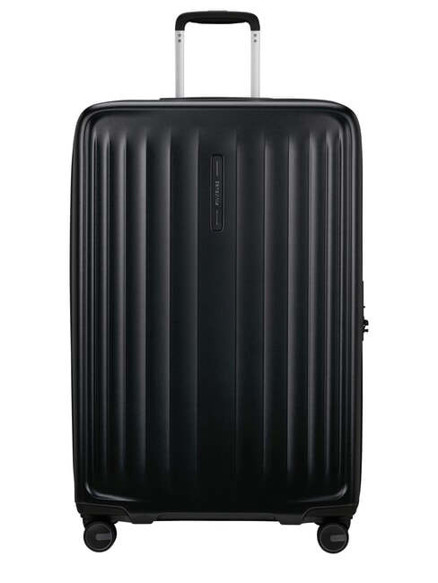 SAMSONITE FYRM  Großer, erweiterbarer Trolley Graphit - Harte Trolleys