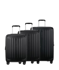 SAMSONITE FYRM Set Handgepäck + mittel + groß - Trolleyset