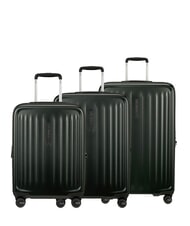SAMSONITE FYRM Set Handgepäck + mittel + groß - Trolleyset