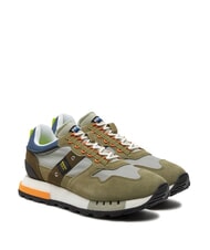 BLAUER HERON Turnschuhe - Herrenschuhe