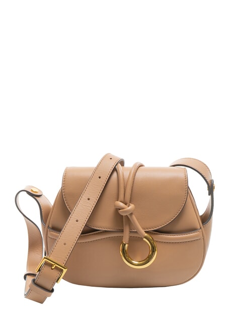 COCCINELLE CARMY  Mini-Umhängetasche aus Leder Häute - Damentaschen