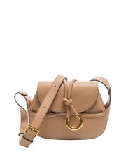 COCCINELLE CARMY  Mini-Umhängetasche aus Leder - Damentaschen