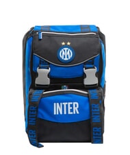 INTER IM2STARS Erweiterbarer Rucksack - Rucksäcke für Schule &amp; Freizeit