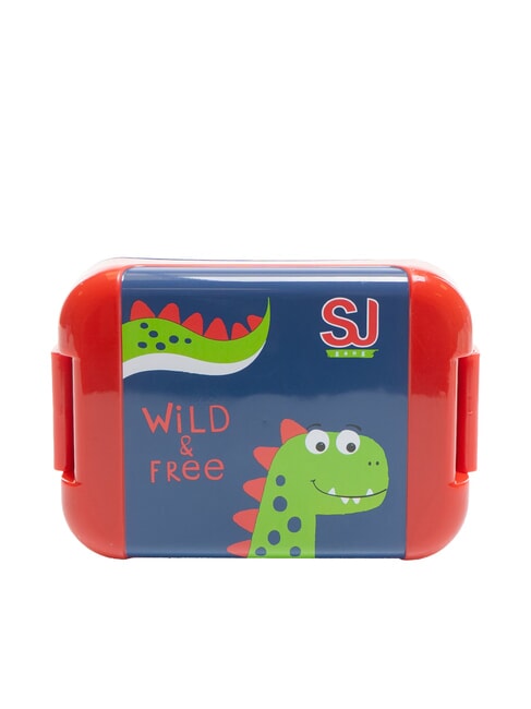 SJGANG KIDS Snackhalter hellblau - Taschen und Accessoires für Kids