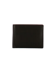 BLAUER FIRSTCLASS Lederbrieftasche mit Kreditkarte - Brieftaschen Herren