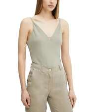 GUESS CAROLINE  Tank Top - T-Shirts und Tops für Damen