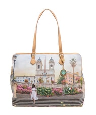 YNOT YESBAG Schultertasche - Damentaschen