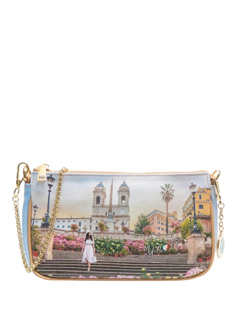 YNOT YESBAG SPECIAL  Umhängetasche Blumen- - Damentaschen