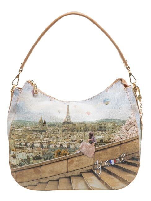 YNOT YESBAG  Bedruckte Umhängetasche Heißluftballons - Damentaschen