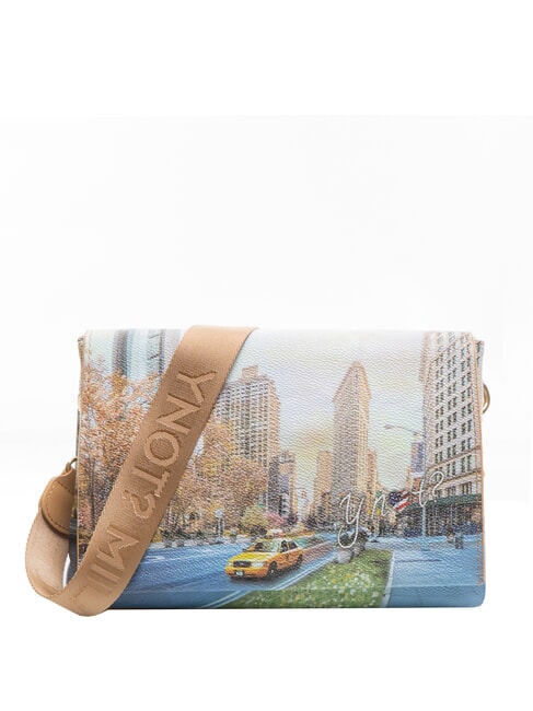 YNOT YESBAG SPECIAL  Umhängetasche Glätteisen - Damentaschen