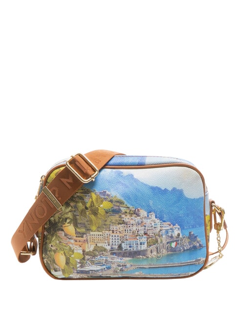 YNOT YESBAG SPECIAL Schulter-Kameratasche Zitronenküste - Damentaschen