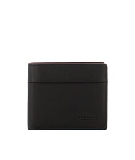 PIQUADRO URBAN Ledergeldbörse - Brieftaschen Herren