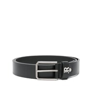 JOHN RICHMOND JR Ledergürtel, kürzbar - Gürtel