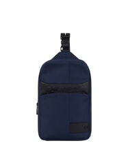 PIQUADRO WOLLEN Ein-Schulter-Rucksack - PC-Rucksäcke