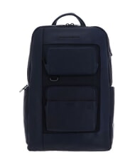 PIQUADRO LIKO 15,6" Laptop-Rucksack - PC-Rucksäcke
