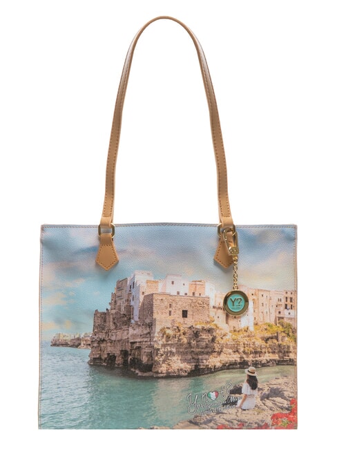 YNOT YESBAG SPECIAL  Umhängetasche polignano - Damentaschen