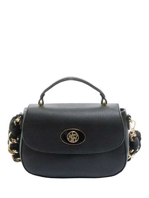 YNOT EMILY Handtasche / Umhängetasche SCHWARZ - Damentaschen