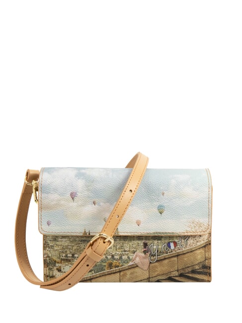 YNOT YESBAG  Mini-Umhängetasche Heißluftballons - Damentaschen