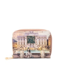 YNOT CITY LIFE  Kleine Brieftasche - Brieftaschen Damen