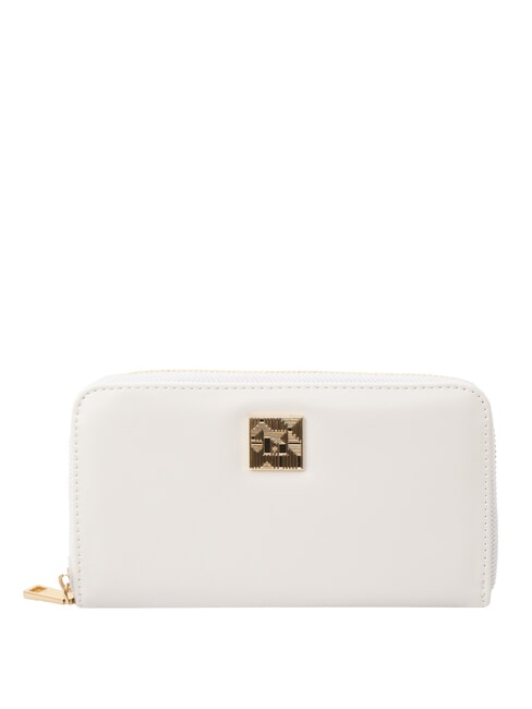 YNOT CALIPSO Geldbörse mit Rundum-Reißverschluss Eis - Brieftaschen Damen