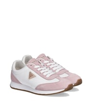 GUESS JOGGIN Turnschuhe Rose - Damenschuhe - 1