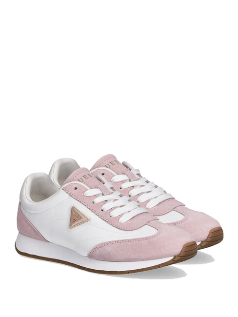 GUESS JOGGIN Turnschuhe Rose - Damenschuhe