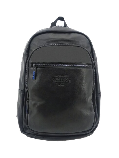SPALDING YALE  13" Laptop-Rucksack Schwarz - PC-Rucksäcke